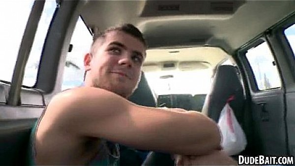 This sexy straight pair of hunks are having anal