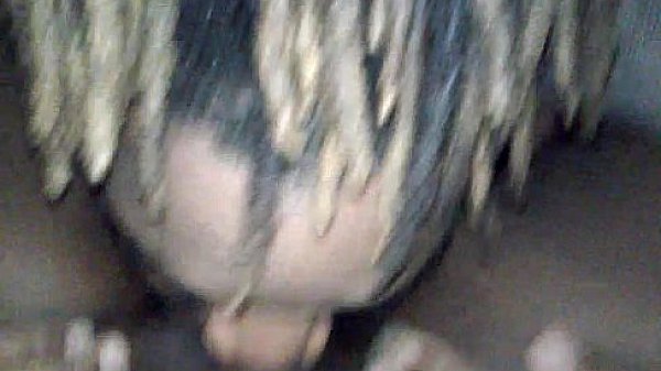 Smacking on the pussy