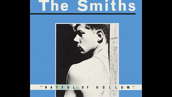 The Smiths sucking the world with this beaultiful song  