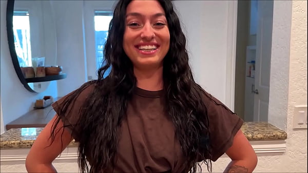 StepDad & StepDaughter Film Anal