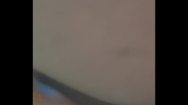 Black teen finger fucks pussy