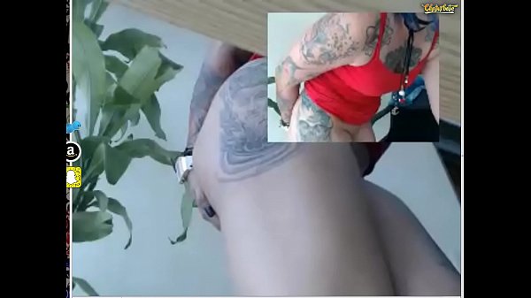 el primer anal de tattoo 