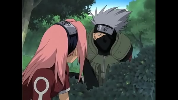 Naruto cl&aacute;ssico dublado ep 5 venha ver galera