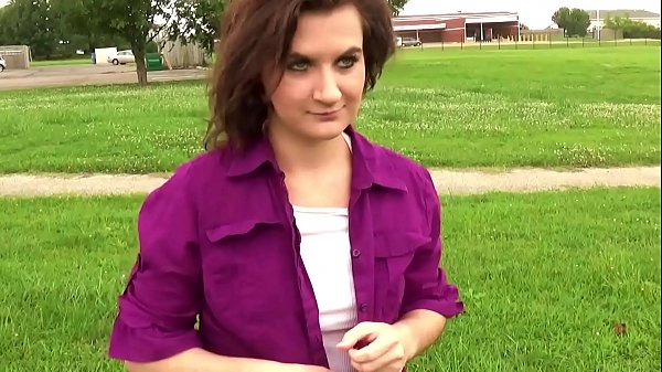 Fifi Foxx Public Nudity By the Doctor's Office  