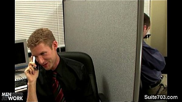 Sinfully gay gives oral sex  