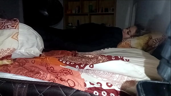 I up my sex doll and say good morning to her in missionary.