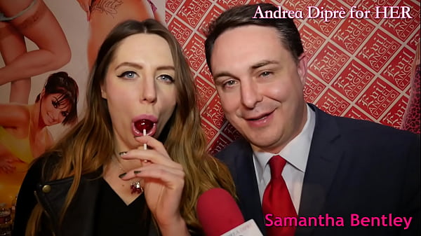 Andrea Dipr&egrave; for HER - Samantha Bentley