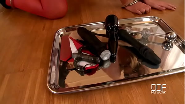 Her butthole has company! [Part 2]