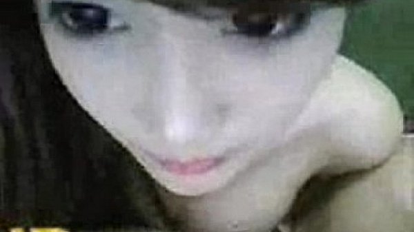 Asia Hots Girl Sexy in cam