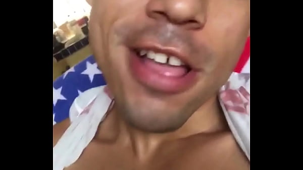 Alejandro Castillo handjob for MD