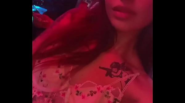 Venez me retrouvez toute la semaine &agrave; l&rsquo;&eacute;crin stripclub de Toulouse 