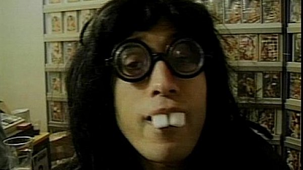 Rain - French Tease - scene 3 - extract 1