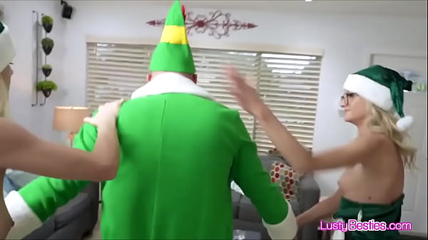 Why bother with dildos when there is a real dick around