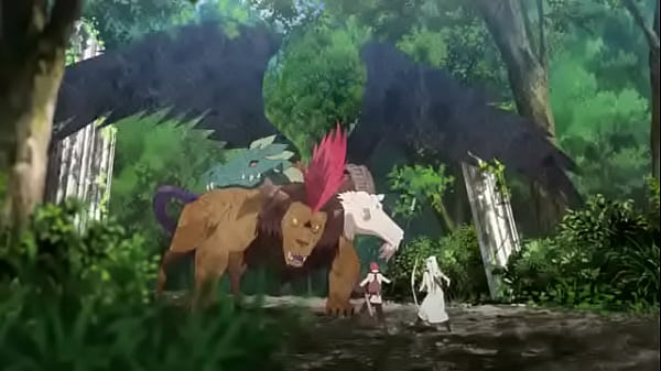 The Faraway Paladin cap 12 sub  