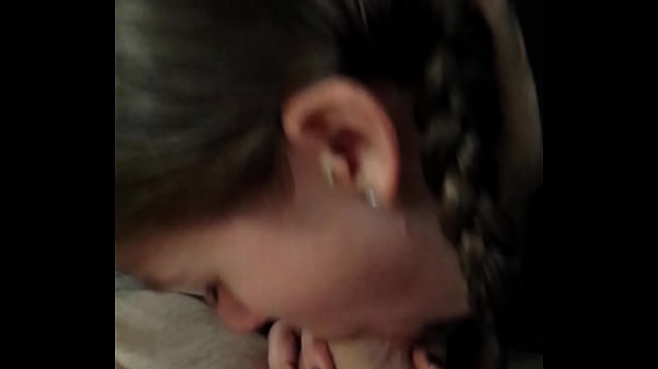 Getting My Dick Sucked POV Style