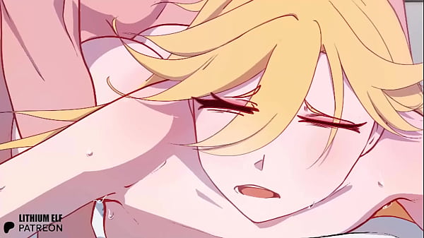 Panty - Panty and Stocking with Garterbelt  