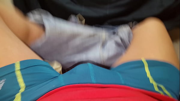 Calentando un poco el te