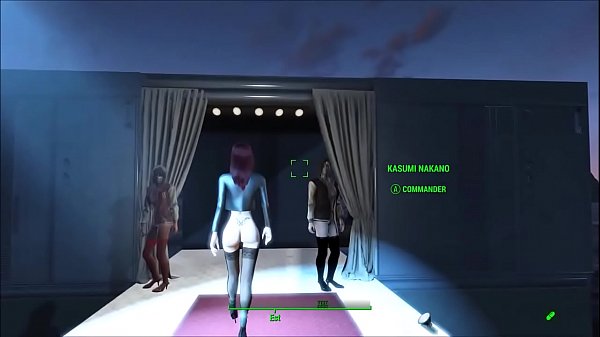 FO4 The Holly Fashion #2 