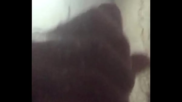 Cum shot in water part 2