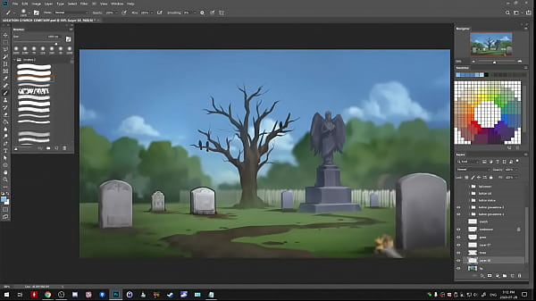 STS broadcast by DC on Picarto from July Twenty-Eighth 2020  