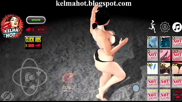 Kelma Hot - new version  