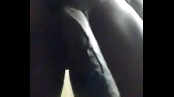 "Small Dick" black dude