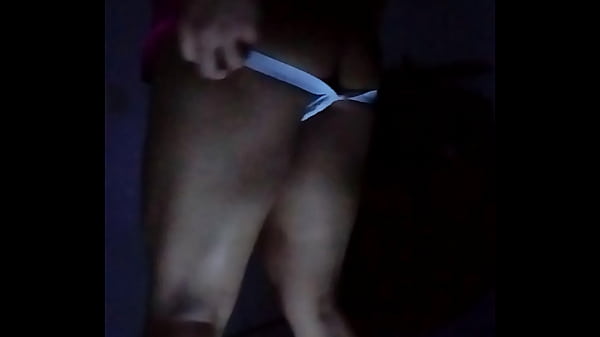 Rabo de macho Cus&atilde;o querendo pau 