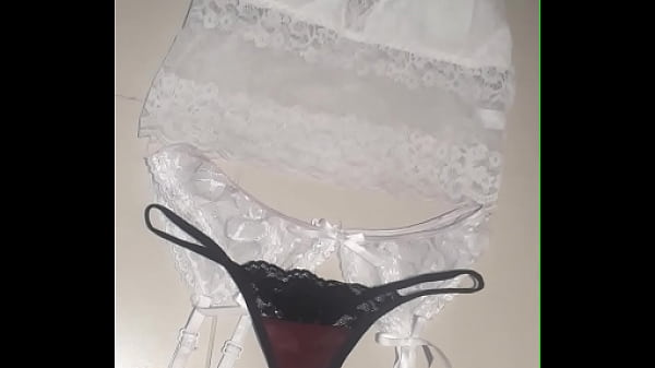 Encaje,sexy, hermana 