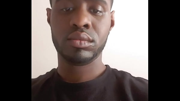 BBC solo workout with explosive cumshot