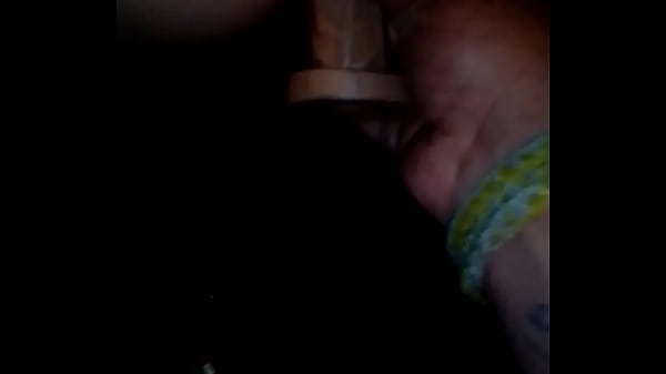 Me cojieron por el culito  