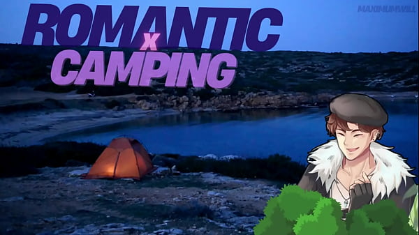 A Romantic Camping Story For Straight Women Who Like Story and Immersion