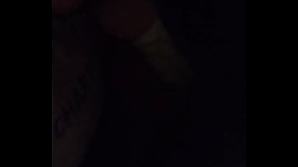 Basement couch session wit my red head