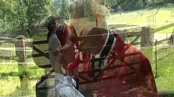 Harmony - Young Harlots Riding School - scene 3 - extract 2