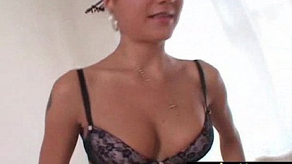 Horny MILF loves to swallow cum 25