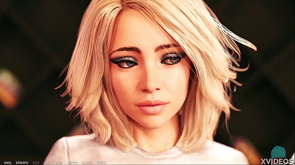 A.O.A. Academy Ep. 91 &ndash; Lustful and mysterious stories with busty, sexy -students  