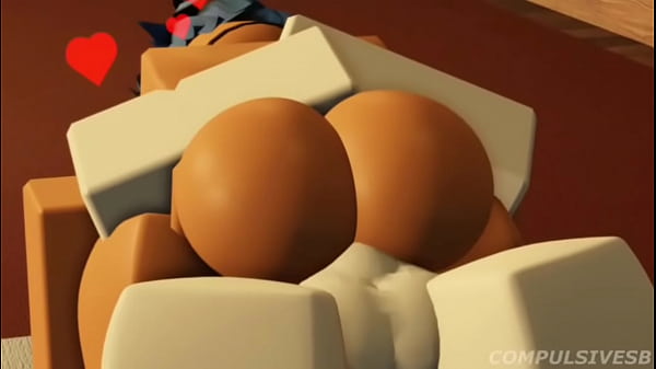 Roblox Porn