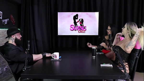 Como fazer uma mulher gozar, e cada uma tem seu jeito de ter orgasmo - Gabe Spec (SHEER/RED)