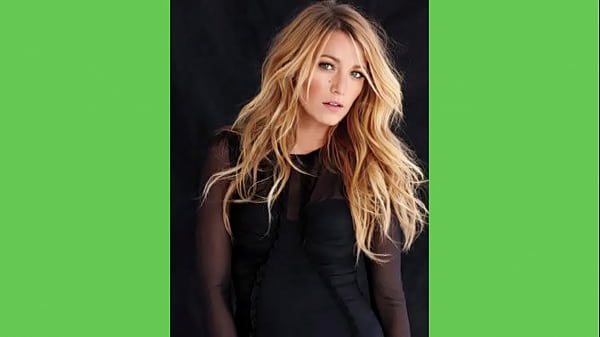 You'll Have Dreams Watching This Video of Blake Lively