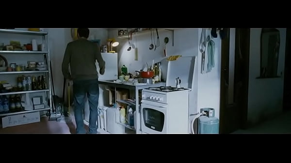 Micaela Ramazzotti Tutta Vita Davanti 2008