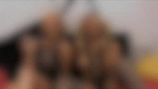 shebang.tv - Crystal Pink & Bonnie Rose