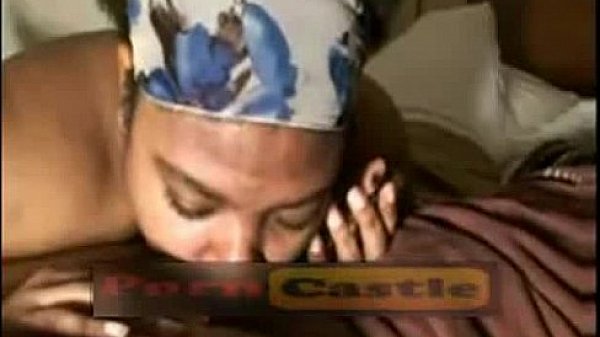 .Gifted Ebony Deepthroater