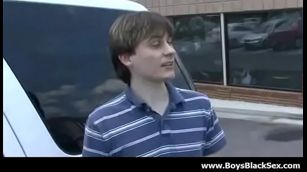 Hot black gay boys fuck white young dudes hardcore 12  