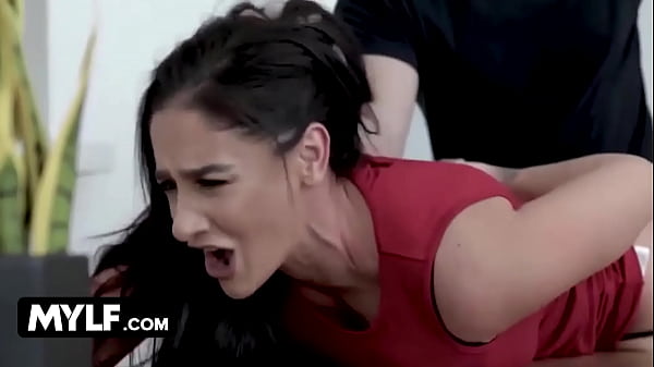 Can you not fuck around for one, MILF WHORE?