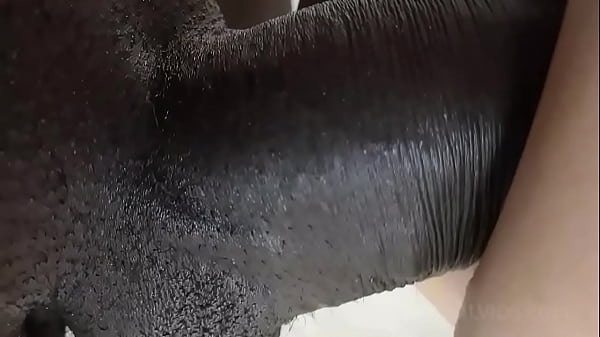 Anal submission of Christina Shine OTS161