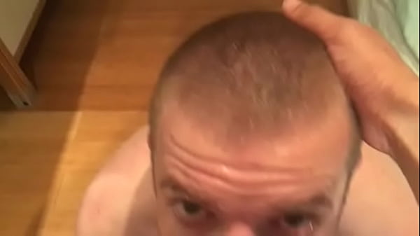 Dex Sucking Older Landlord Cock To Stay In Backyard Carriage House Rent Free