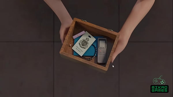 Jogo Adulto 3D, Epidemia de Luxuria ep 38 - O corninho me ouviu Fudendo a Esposa Dele  