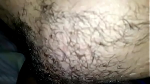 Casada louca na linguada