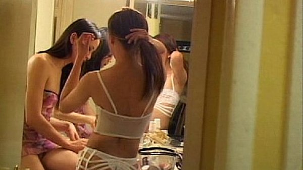 Gentlemens Tranny - Teenage Transsexual - scene 2 - extract 1 