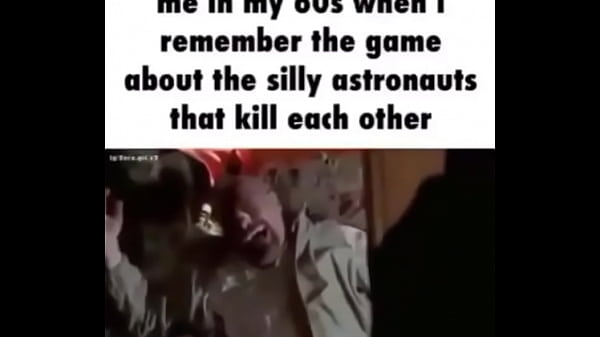 Amog Us Meme (kinda sus)  