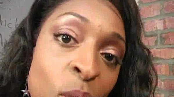 The sweet art of gloryhole dick sucking 6